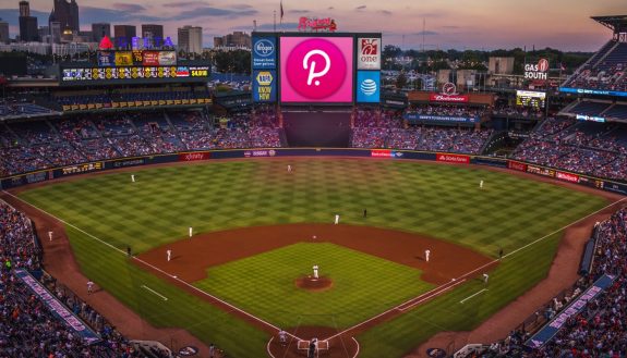 Polkadot Betting Strategies