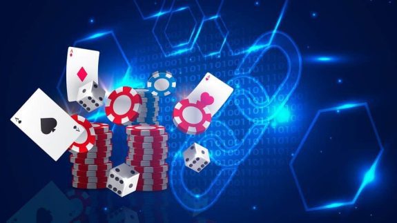 blockchain-casinos-singapore-overview