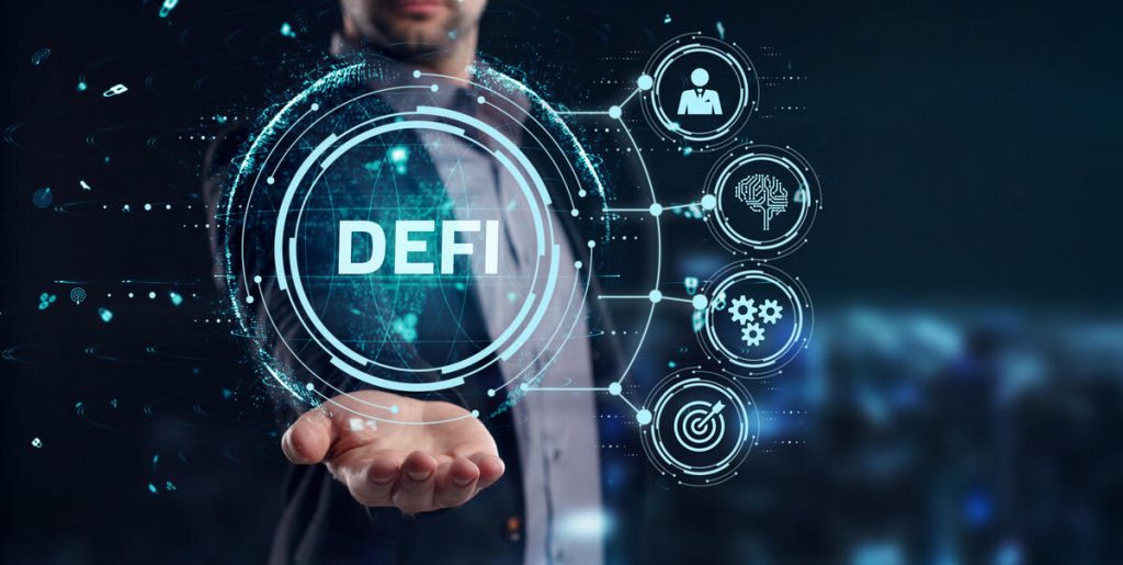Defi in Singapore: The Future of Decentralized Finance
