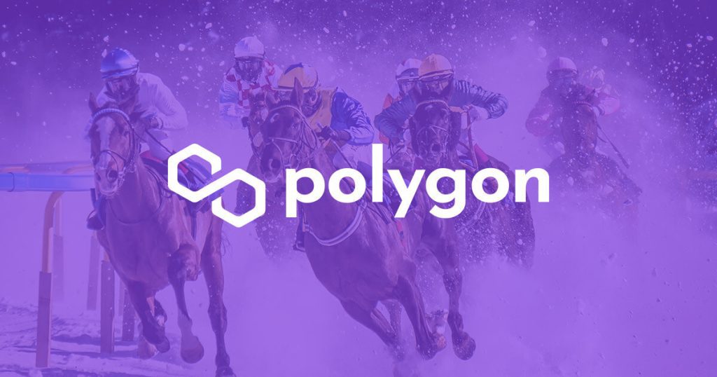 Polygon Betting Strategies: How to Win Big in Singapore