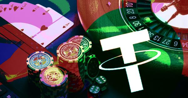 Tether Casinos: Expert Tips for Playing with Stablecoins