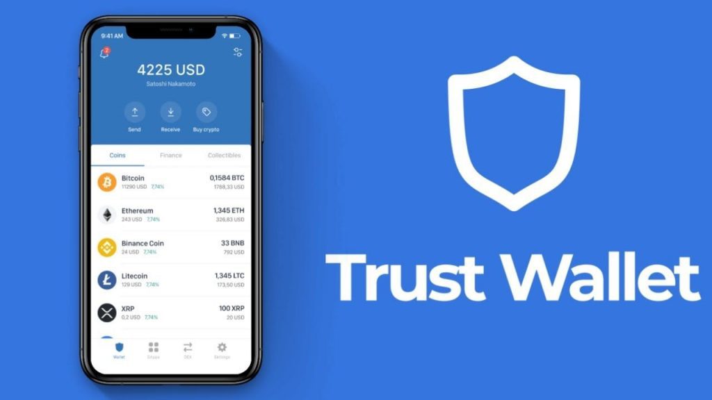 Expert Advice on Using Trust Wallet to Manage Your Cryptocurrency Portfolio